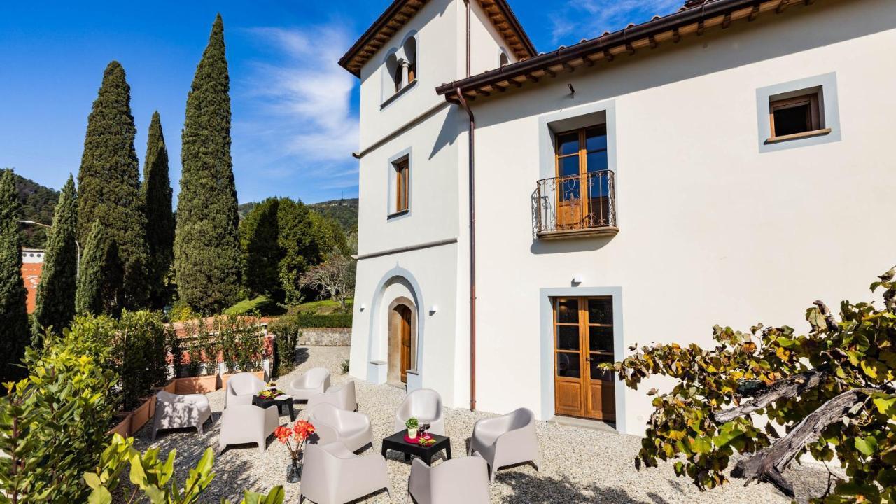 Torre Angelina 10&2, Emma Villas Montecatini Terme Exterior foto
