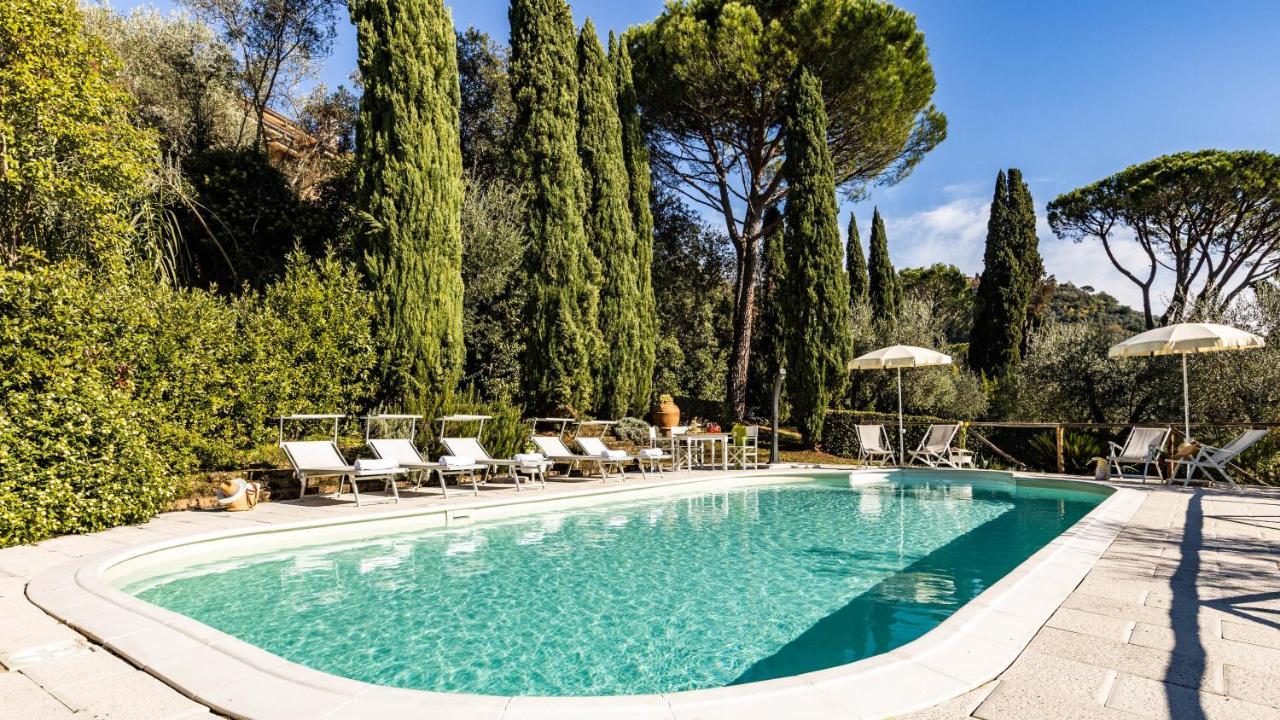 Torre Angelina 10&2, Emma Villas Montecatini Terme Exterior foto
