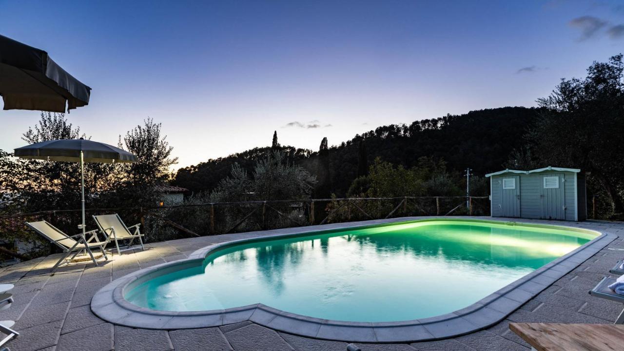 Torre Angelina 10&2, Emma Villas Montecatini Terme Exterior foto