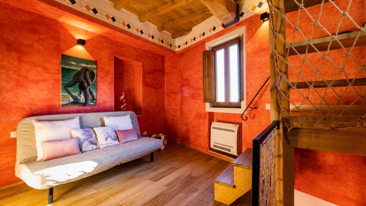 Torre Angelina 10&2, Emma Villas Montecatini Terme Exterior foto